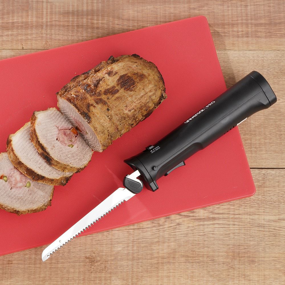 Cuchillo Electrico Inalambrico Power Blade - Universal - Muebles Dummi