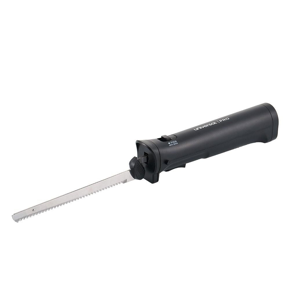 Cuchillo Electrico Inalambrico Power Blade - Universal - Muebles Dummi