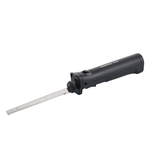 Cuchillo Electrico Inalambrico Power Blade - Universal - Muebles Dummi