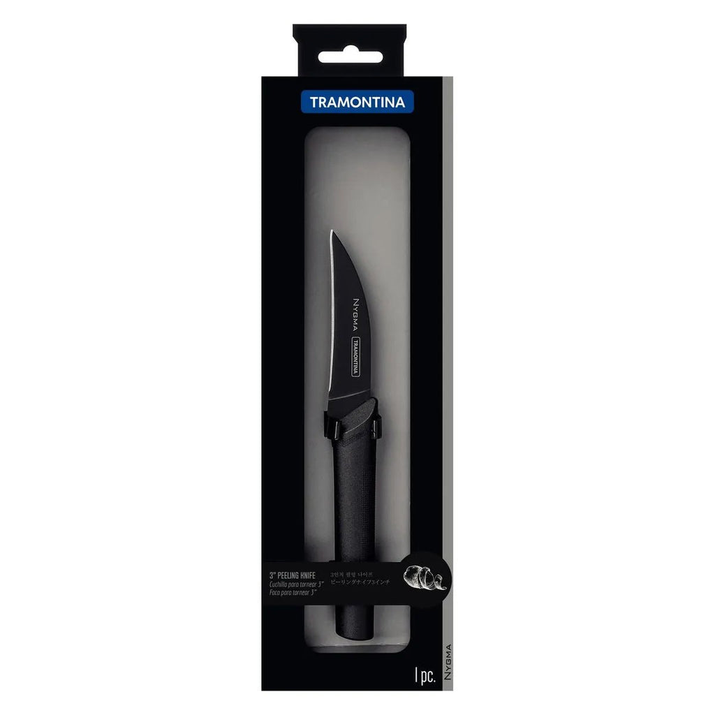Cuchillo Para Tornear Tramontina Nygma 3" - Muebles Dummi