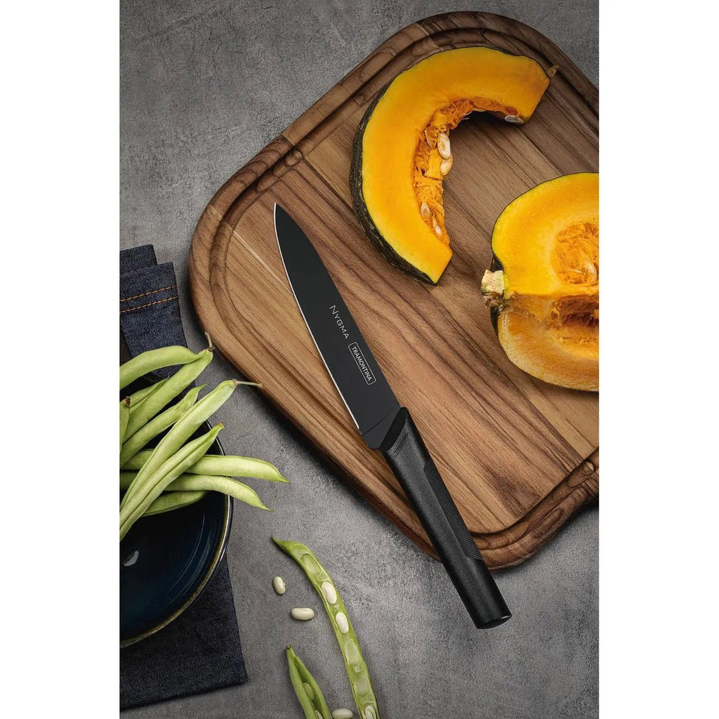 Cuchillo Utility Tramontina Nygma 6" - Muebles Dummi