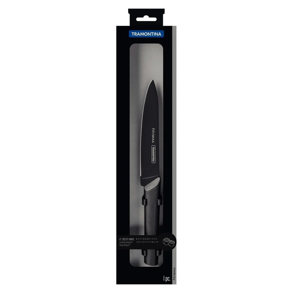 Cuchillo Utility Tramontina Nygma 6" - Muebles Dummi