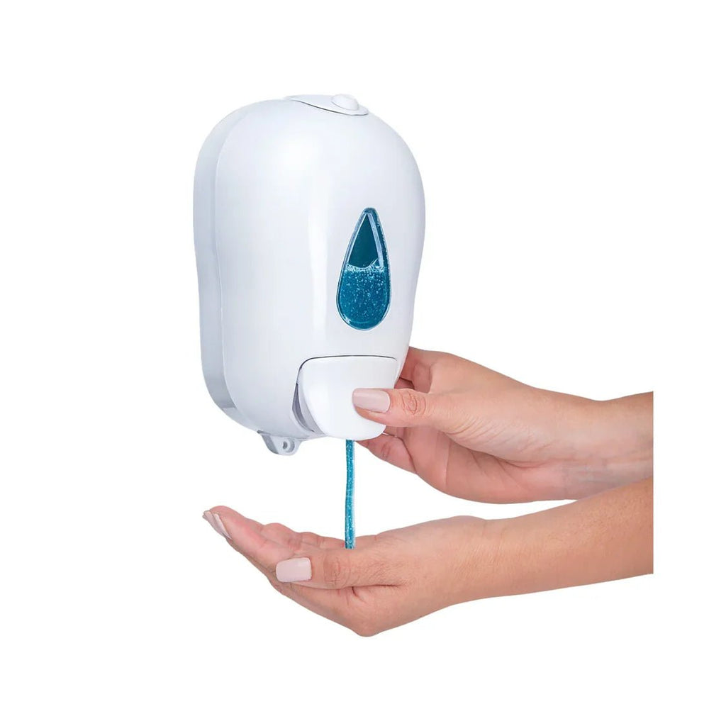 Dispensador De Jabón Liquido - Muebles Dummi