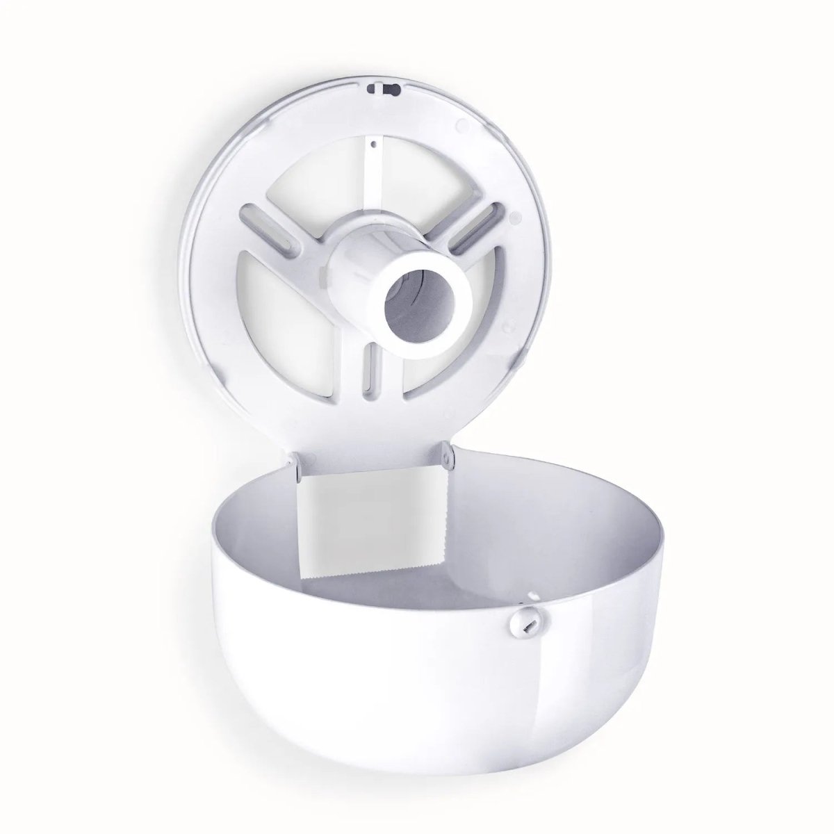 Dispensador De Papel Higiénico - Muebles Dummi