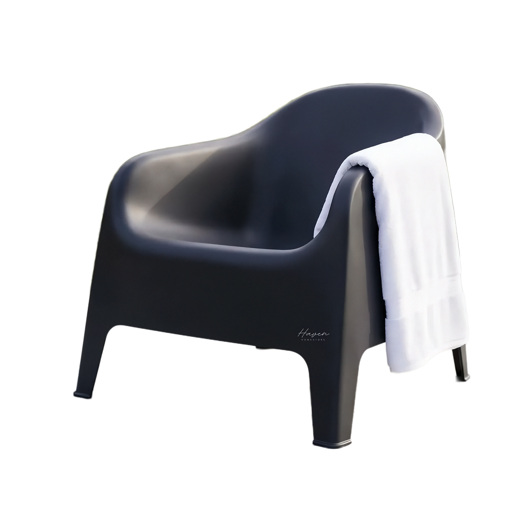 Silla Poltrona Dummi