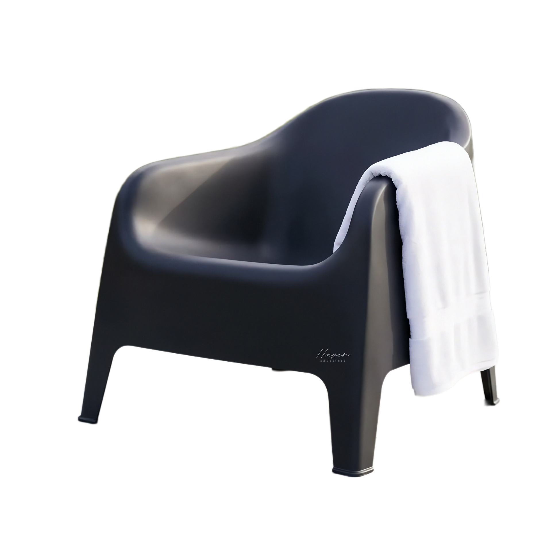 Silla Poltrona Dummi