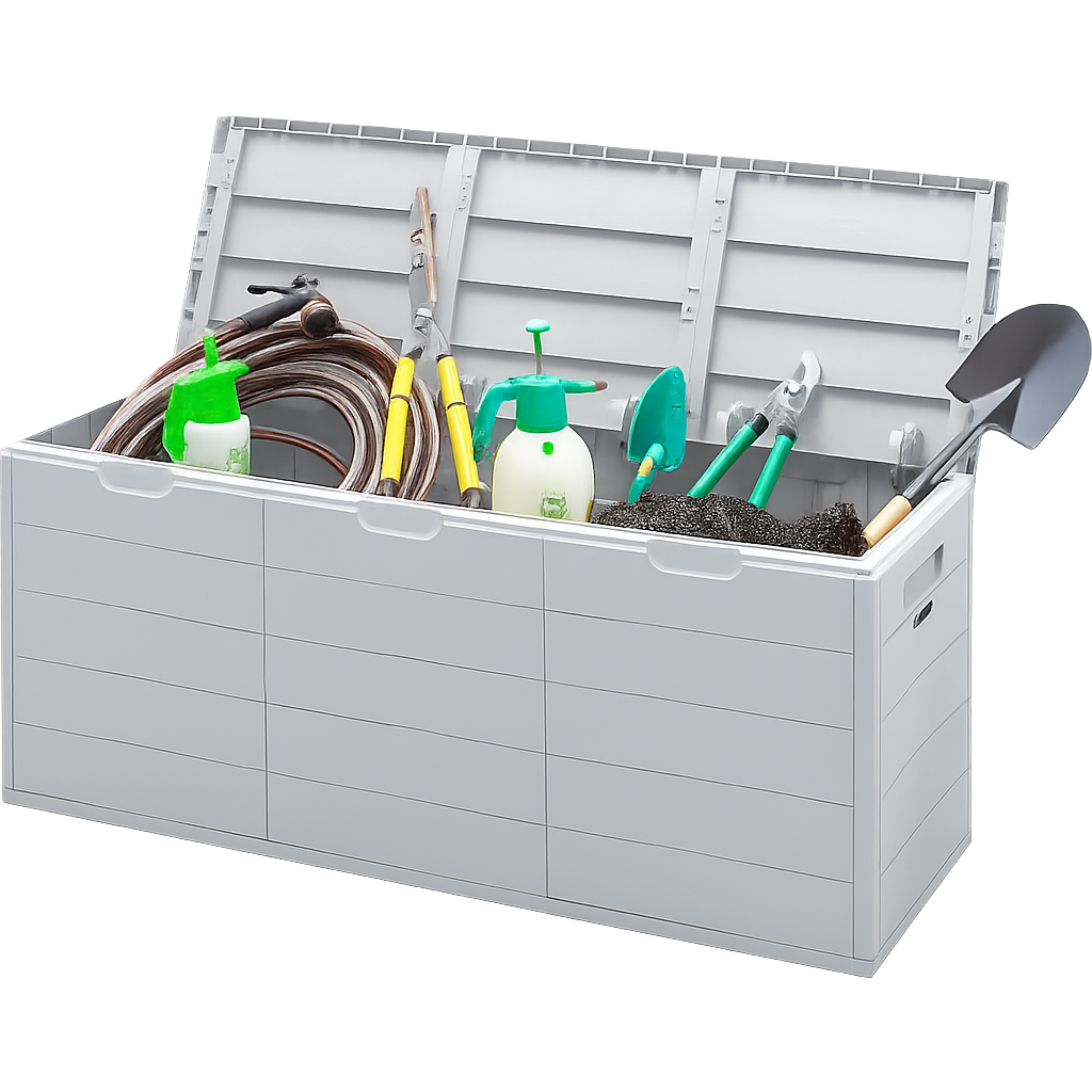 Baúl 300 Litros Barú - Rimax