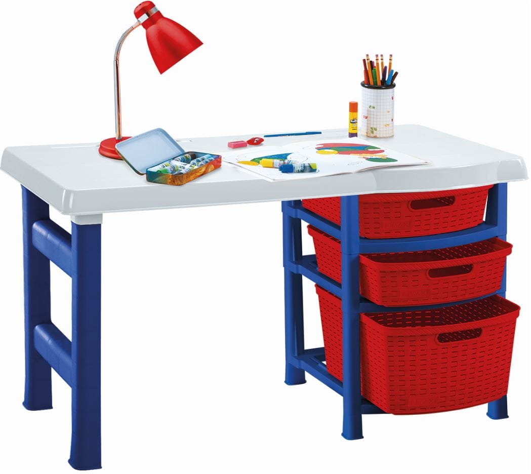 Escritorio Infantil - Rimax - Muebles Dummi