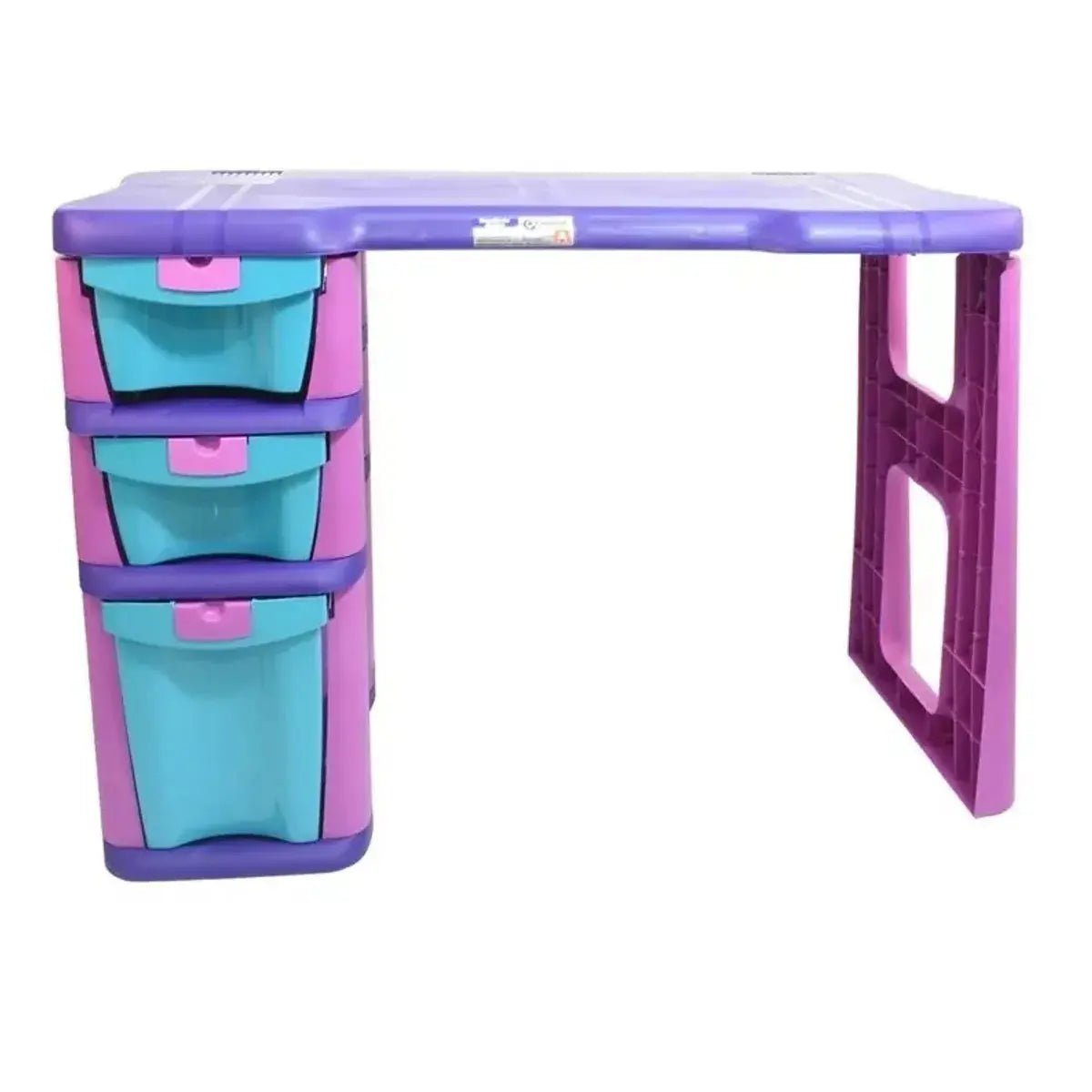 Escritorio Junior Colplast Muebles Dummi