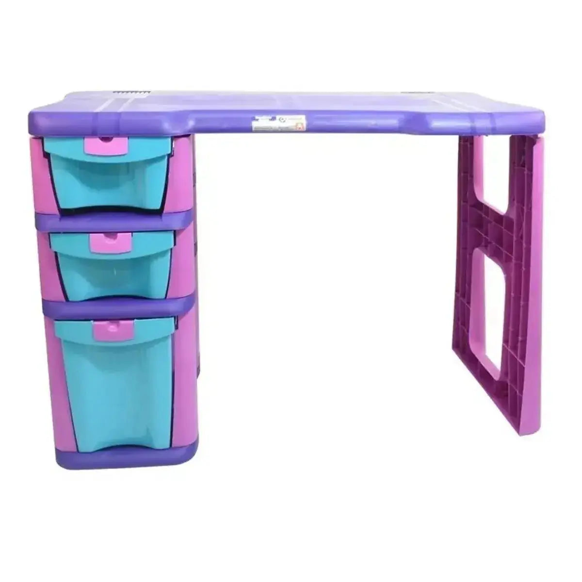 Escritorio Junior Colplast Muebles Dummi