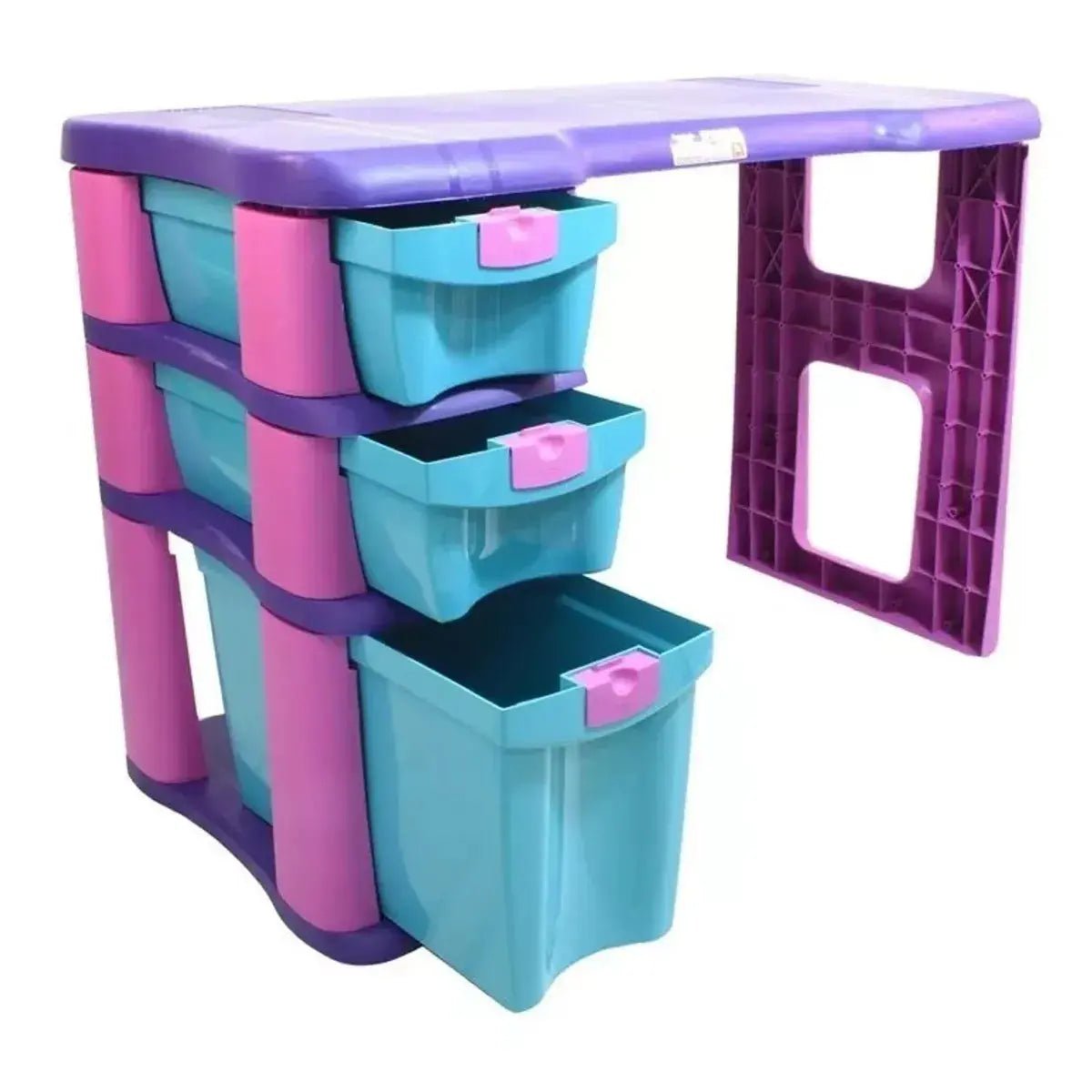 Escritorio Junior Colplast Muebles Dummi