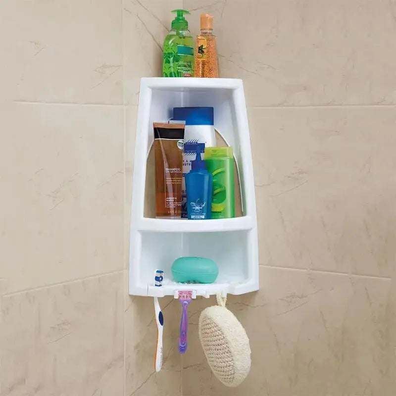 Esquinero De Baño - Rimax - Muebles Dummi