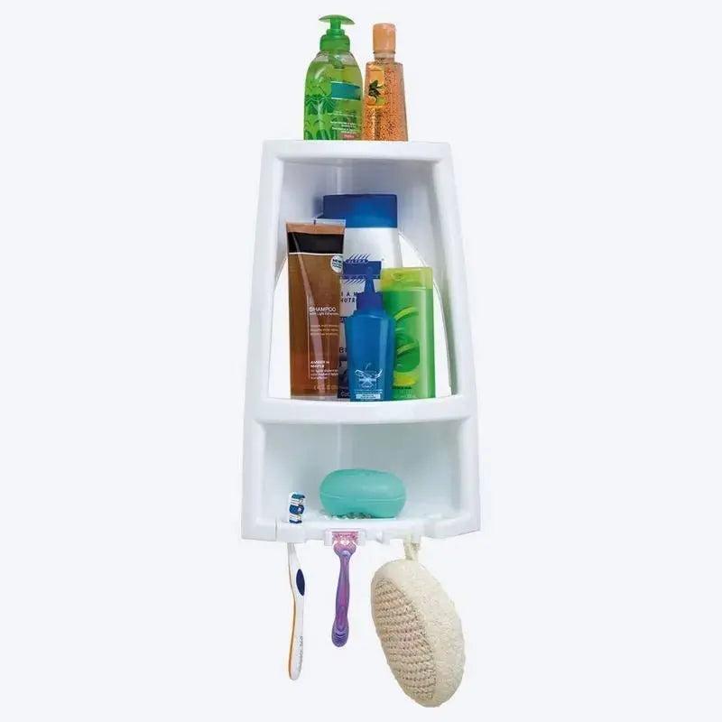 Esquinero De Baño - Rimax - Muebles Dummi