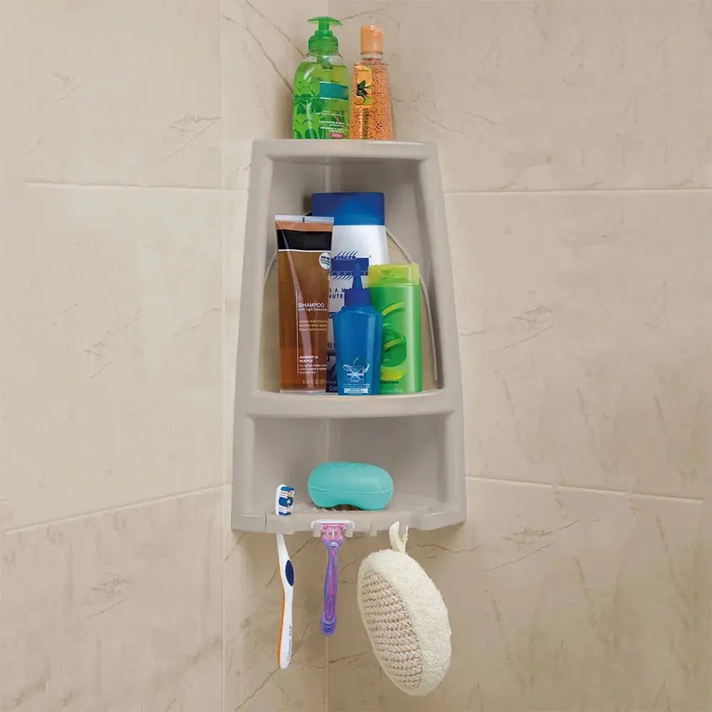 Esquinero De Baño - Rimax - Muebles Dummi