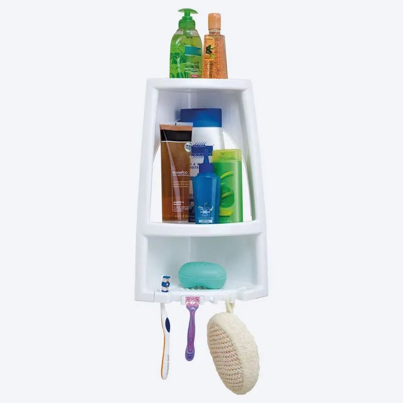 Esquinero De Baño - Rimax - Muebles Dummi