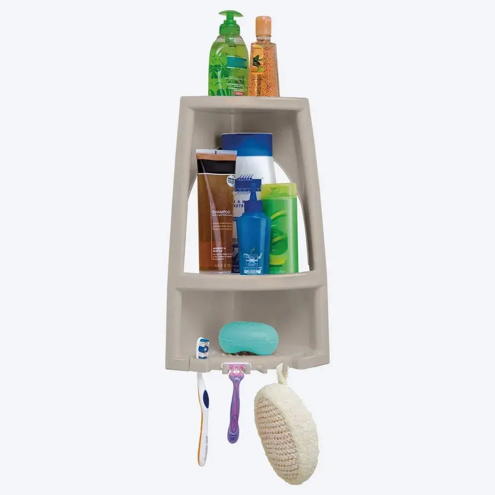 Esquinero De Baño - Rimax - Muebles Dummi