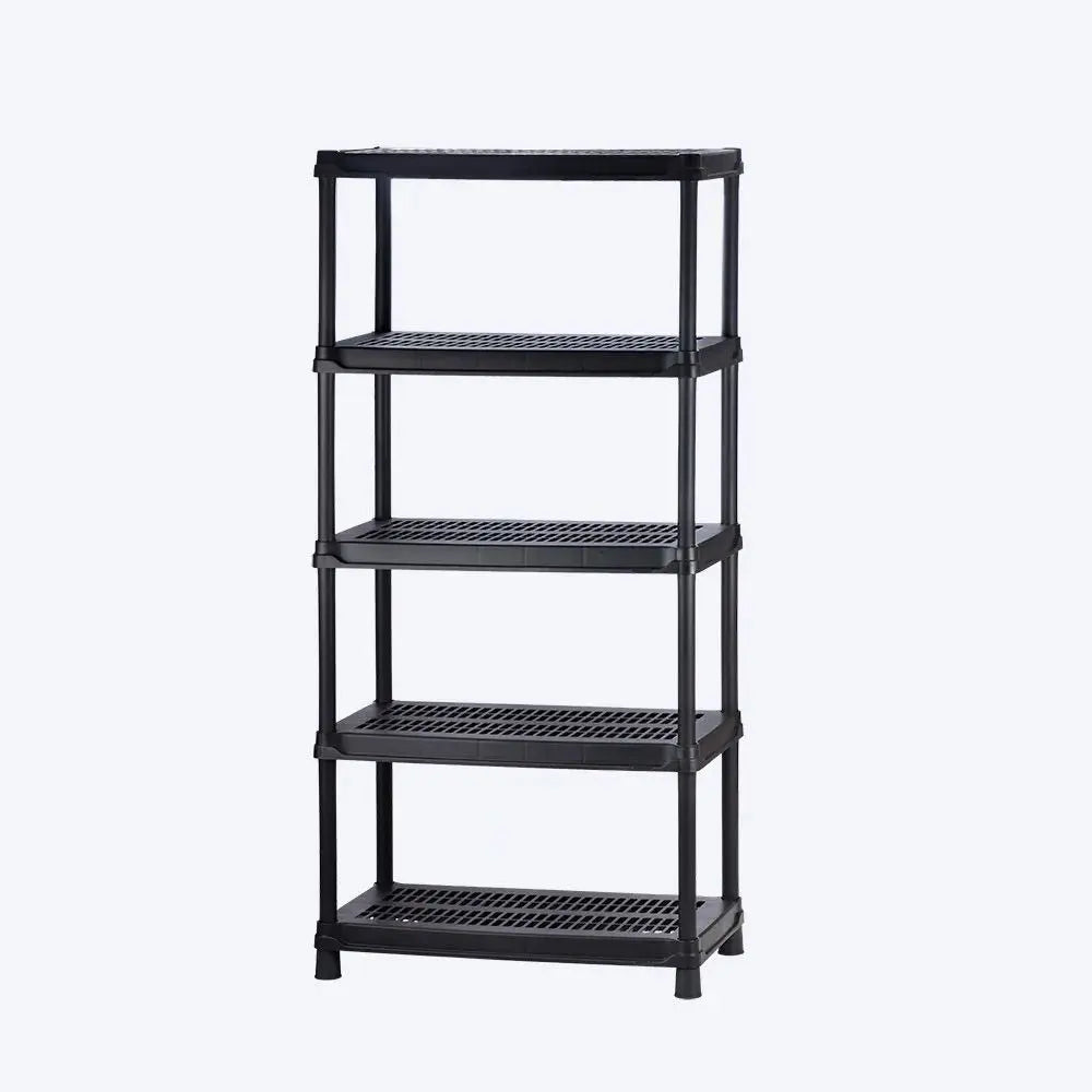 Estantería Multifuncional de 5 Niveles Ventilada de 18 - Rimax - Muebles Dummi