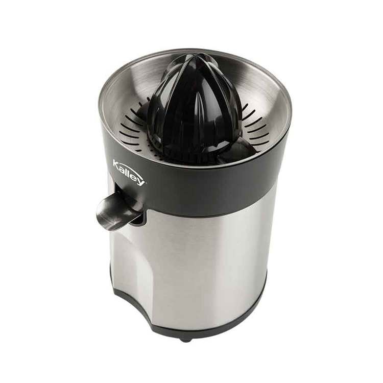 Exprimidor De Citricos KALLEY - Muebles Dummi