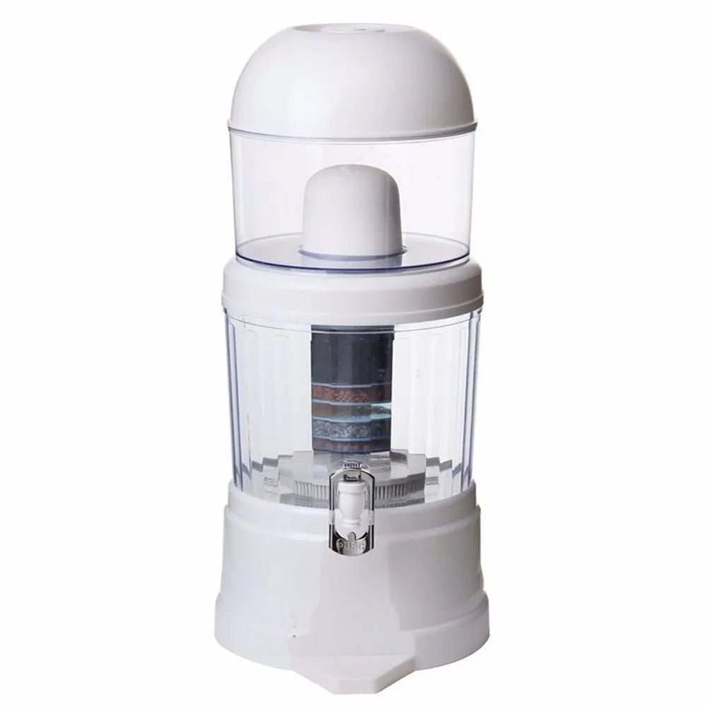 Filtro Purificador Agua 14 Litros - Muebles Dummi