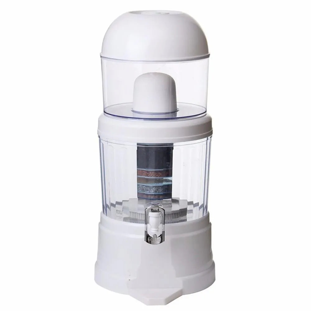 Filtro Purificador Agua 14 Litros