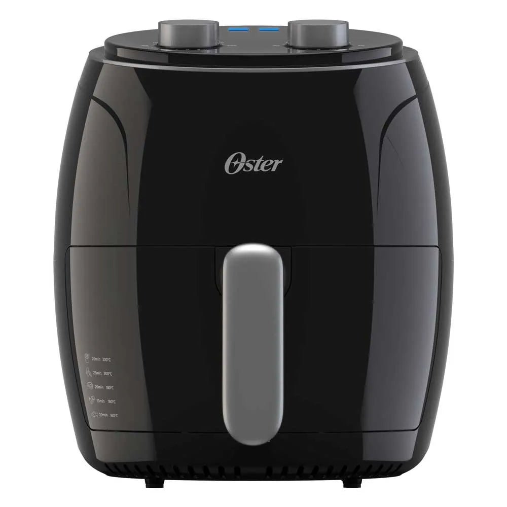 Freidora de Aire Manual, 3.8 Litros - Oster - Muebles Dummi