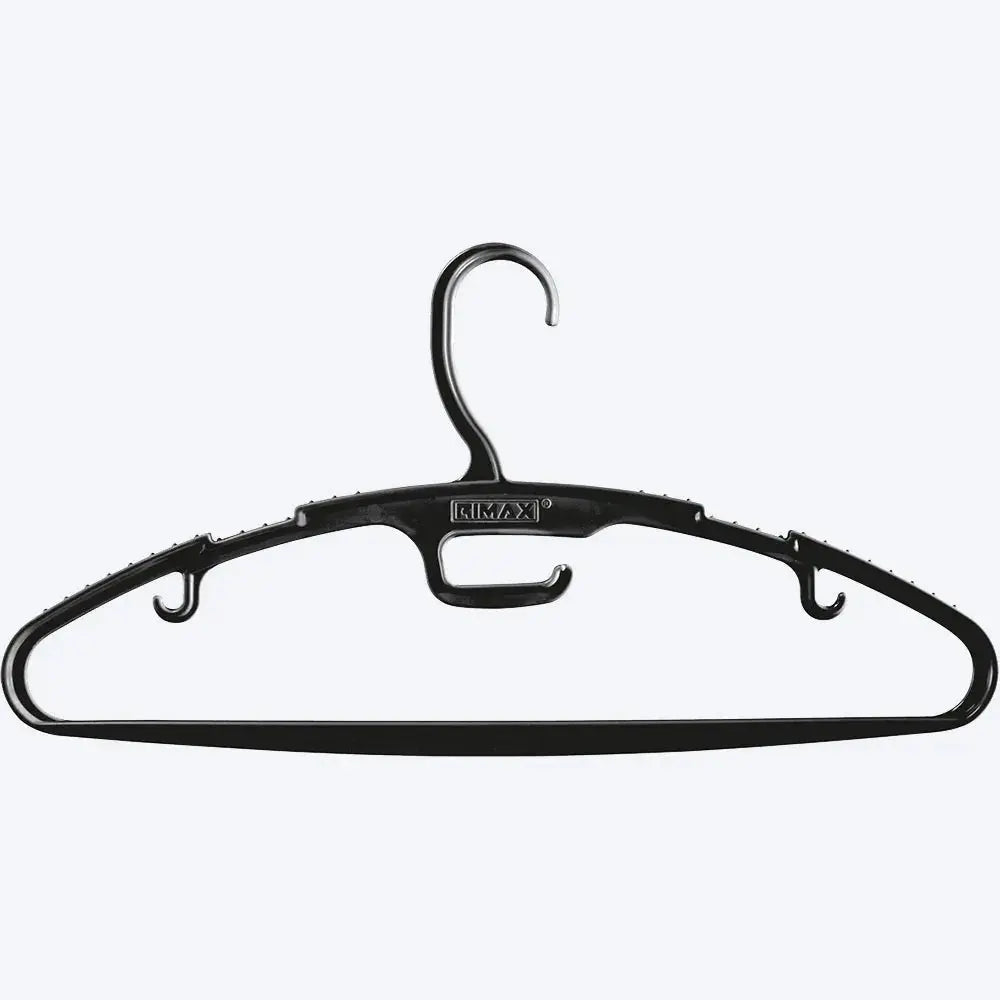 Gancho Para Ropa Set X 10 UND - Rimax - Muebles Dummi