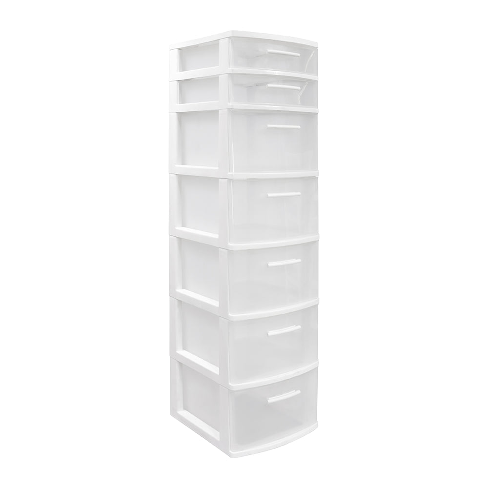 Gavetero Modular Eclypse 7 niveles - MQ - Muebles Dummi