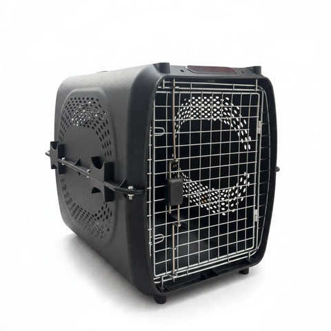 Guacal Para Mascotas Grande Dummi - Muebles Dummi