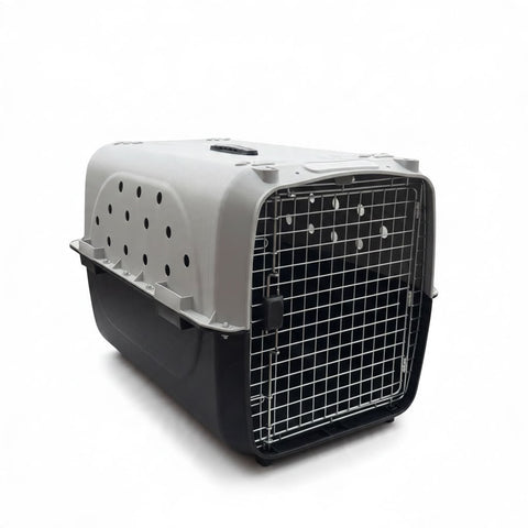 Guacal Para Mascotas Mediano Dummi - Muebles Dummi
