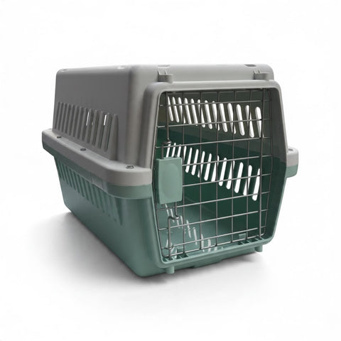 Guacal Para Mascotas Pequeño Dummi - Muebles Dummi