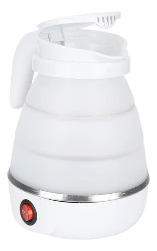 HERVIDOR DE AGUA PLEGABLE - Muebles Dummi