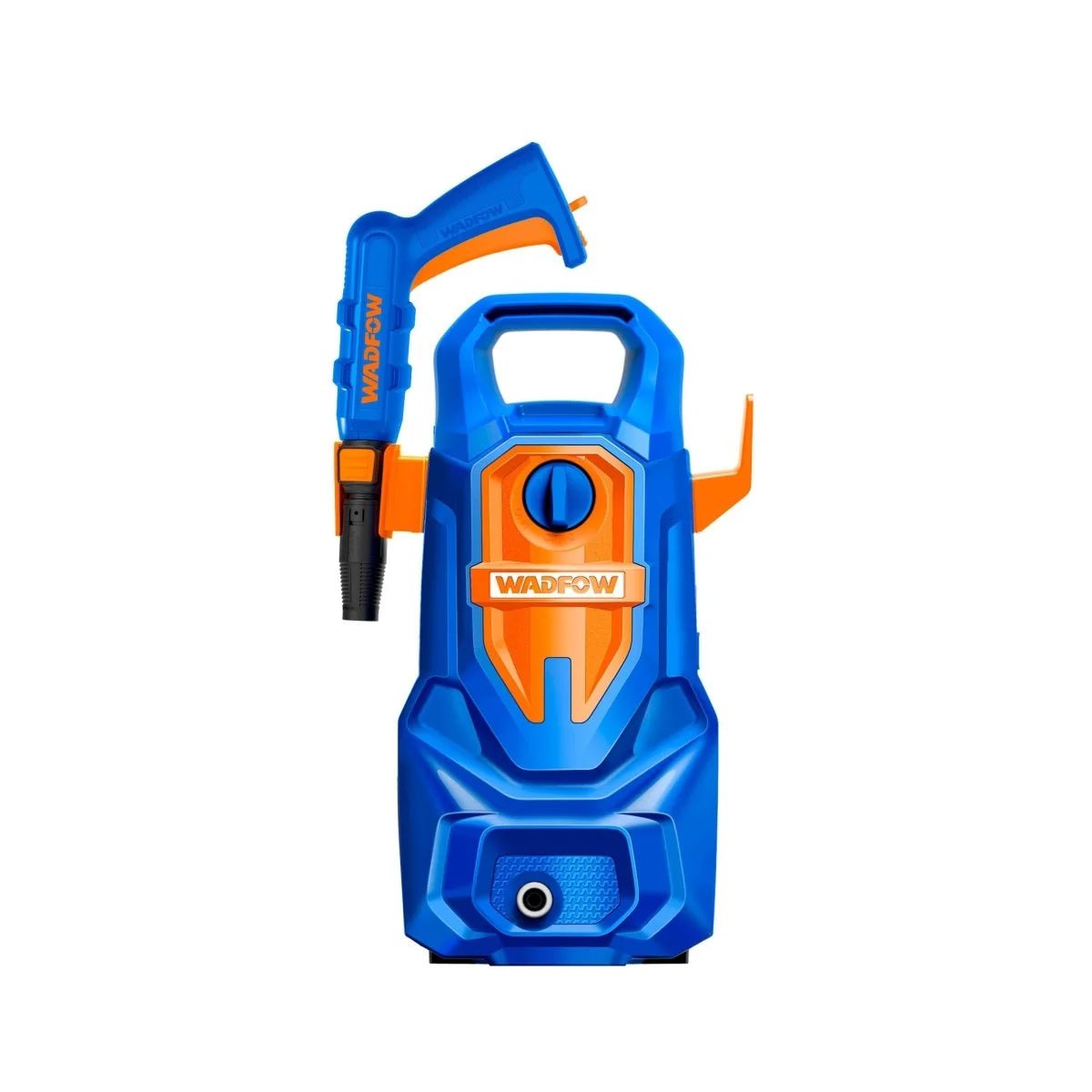 Hidrolavadora Alta Presión 110V 1400W 1595Psi 5.6L/Min - Muebles Dummi