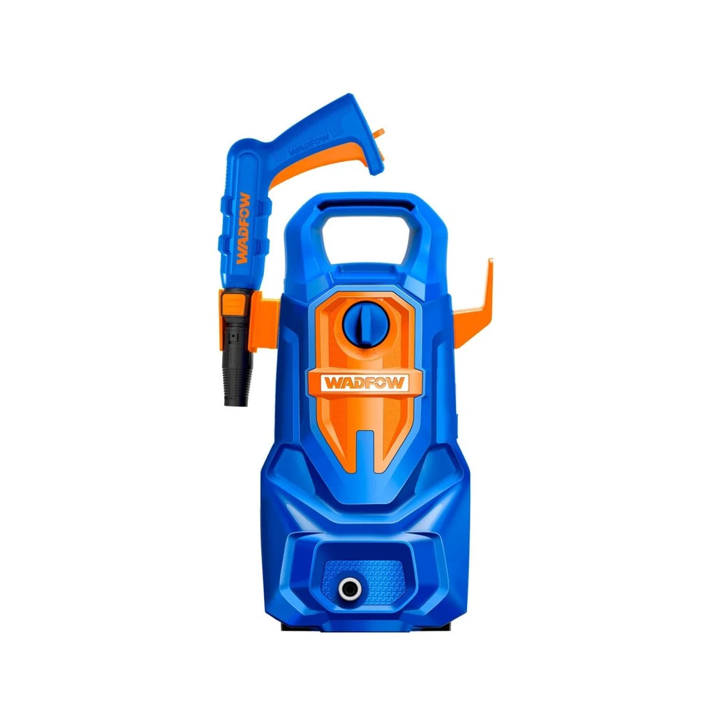 Hidrolavadora Alta Presión 110V 1400W 1595Psi 5.6L/Min