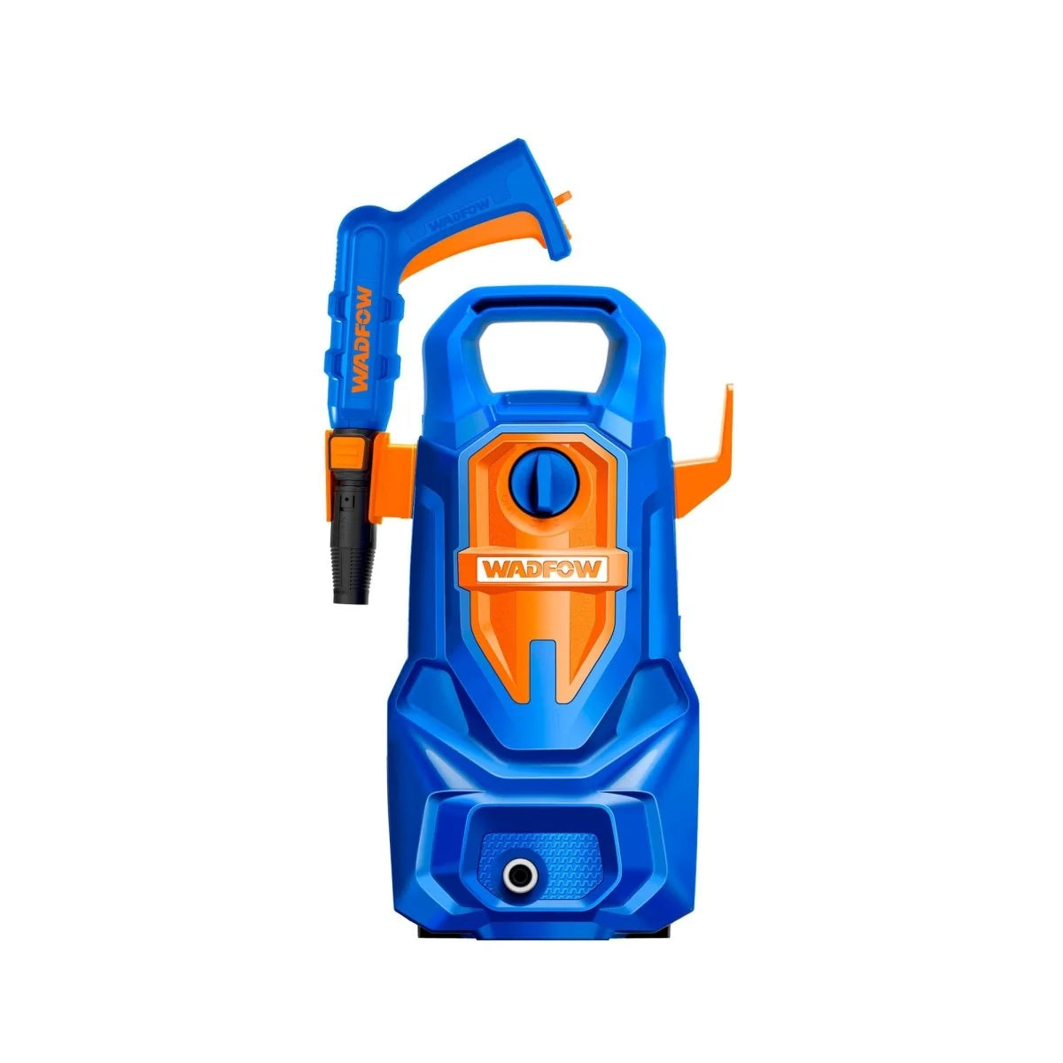 Hidrolavadora Alta Presión 110V 1400W 1595Psi 5.6L/Min