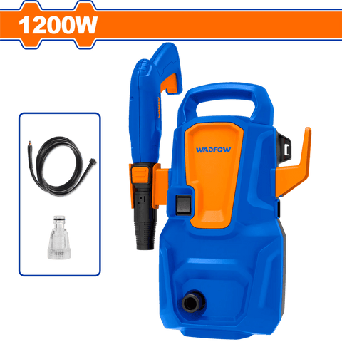 Hidrolavadora De Alta Presion 110-120V 1305Psi Uwhp3A12 - Muebles Dummi
