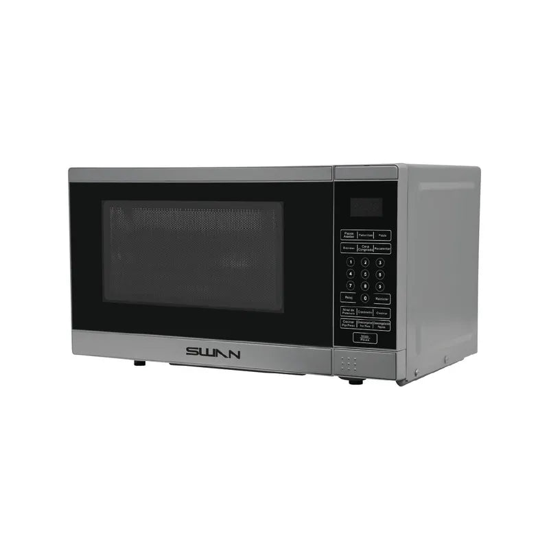 Horno Microondas 20 Litros - Swan - Muebles Dummi