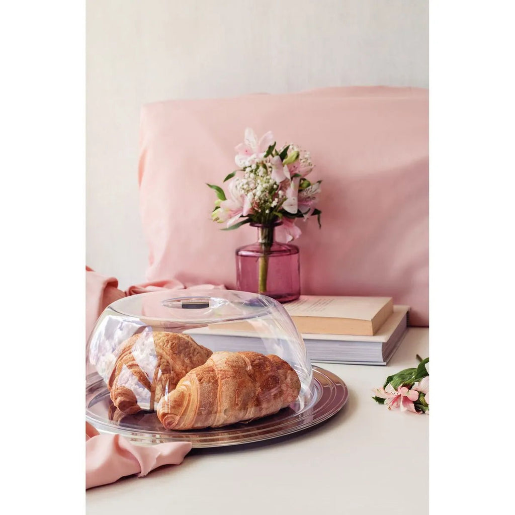 Juego Para Pastel de Acero Inoxidable - Tramontina - Muebles Dummi