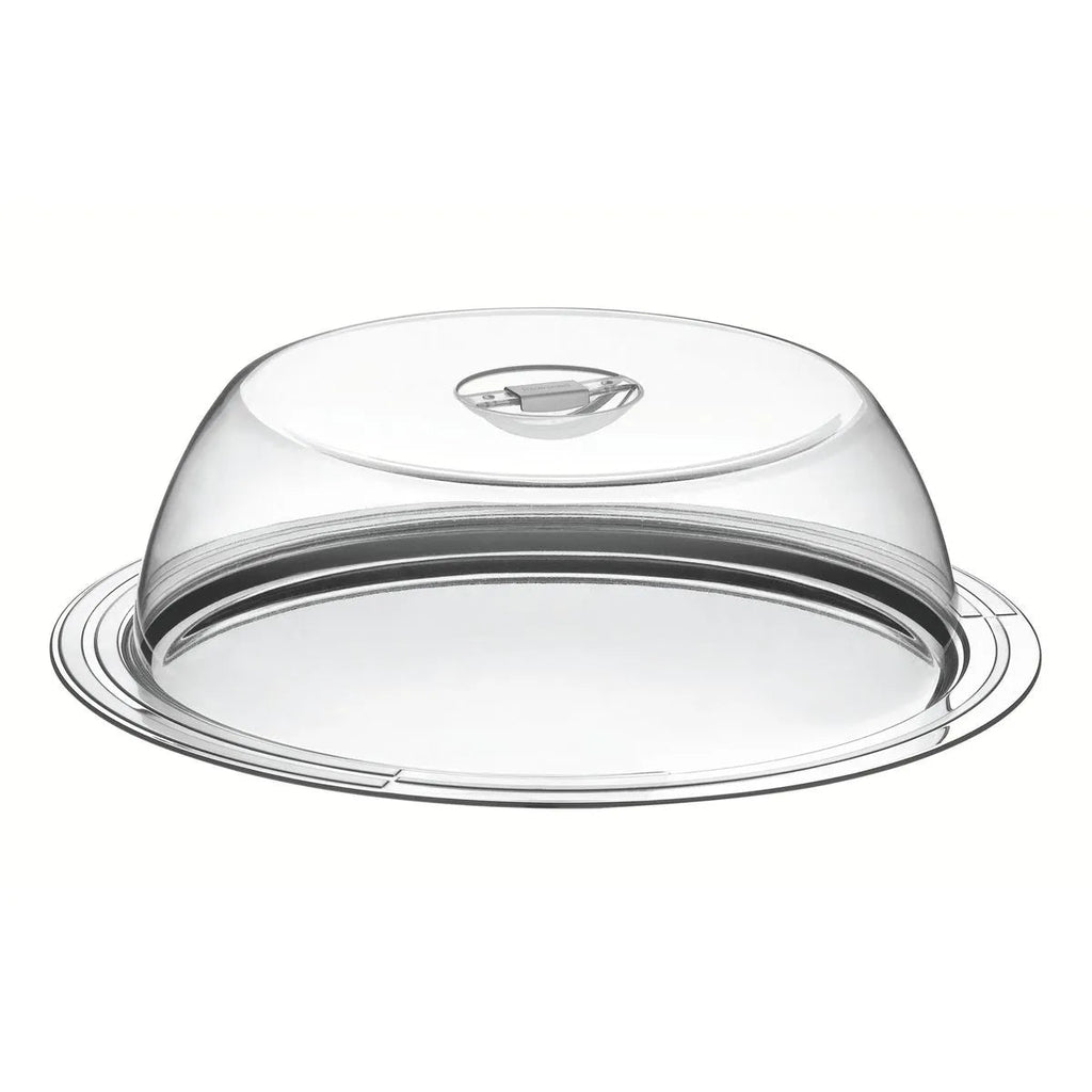Juego Para Pastel de Acero Inoxidable - Tramontina - Muebles Dummi