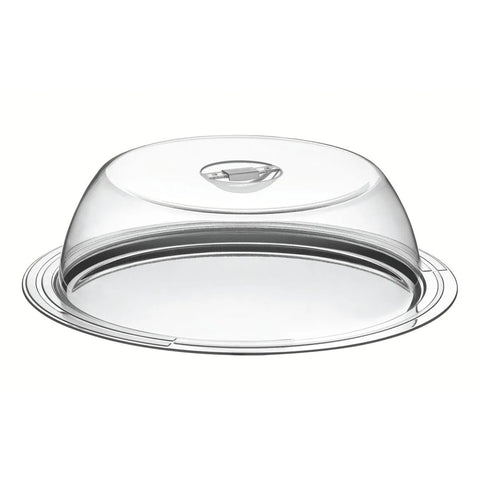 Juego Para Pastel de Acero Inoxidable - Tramontina - Muebles Dummi