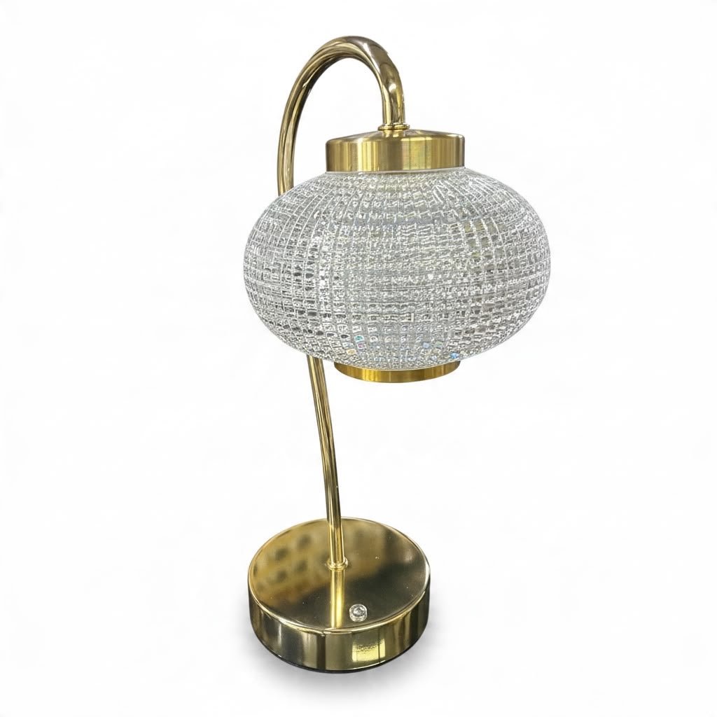 Lampara Recargable Decorativa - Muebles Dummi
