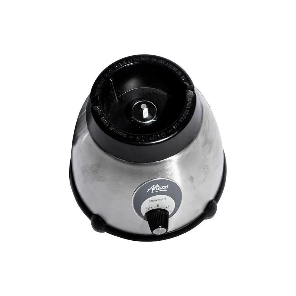 Licuadora Essential 500w - Vaso Vidrio - Altezza - Muebles Dummi