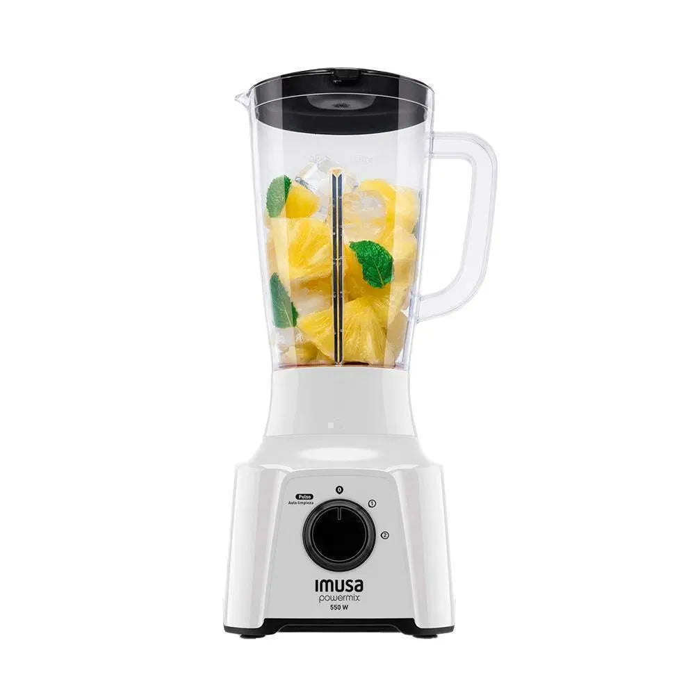 Licuadora IMUSA Power Mix Plus 2 velocidades