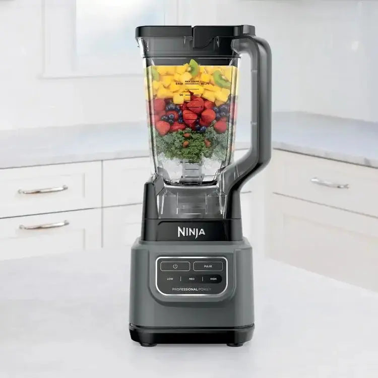 Licuadora Ninja Profesional - Muebles Dummi