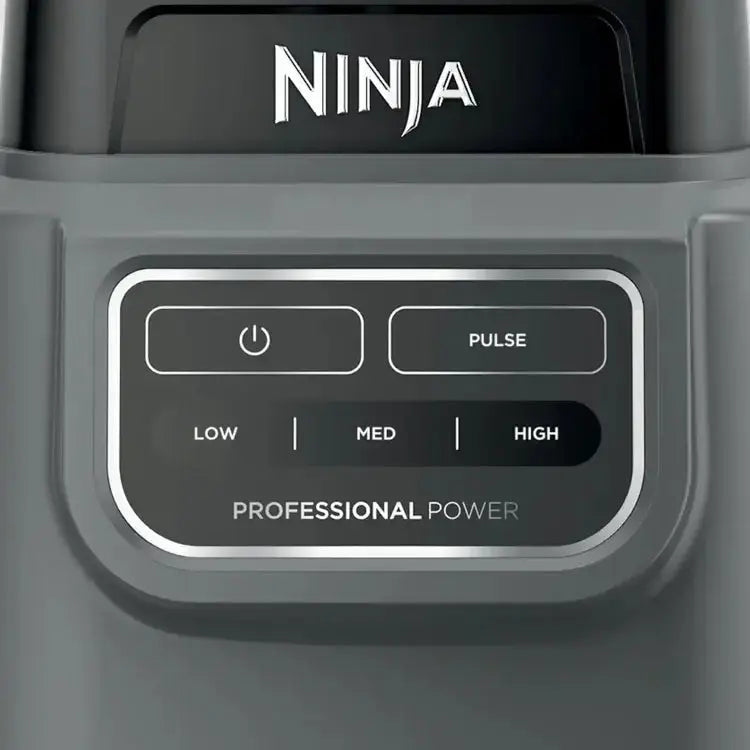 Licuadora Ninja Profesional - Muebles Dummi