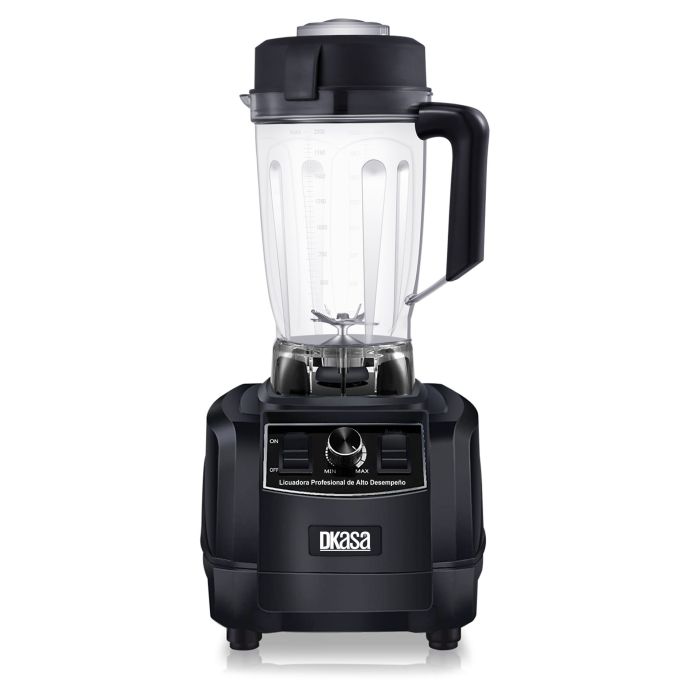 Licuadora Professional High Power Special DKasa - Muebles Dummi