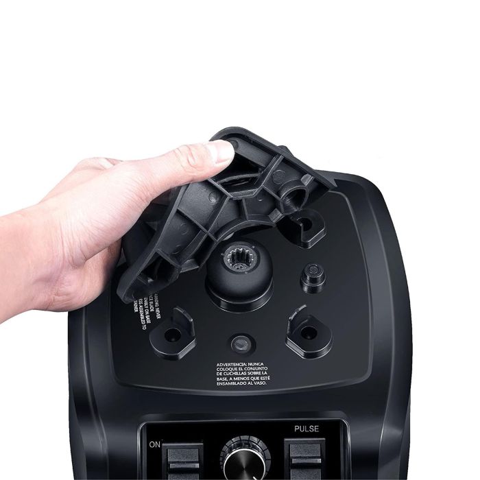 Licuadora Professional High Power Special DKasa - Muebles Dummi