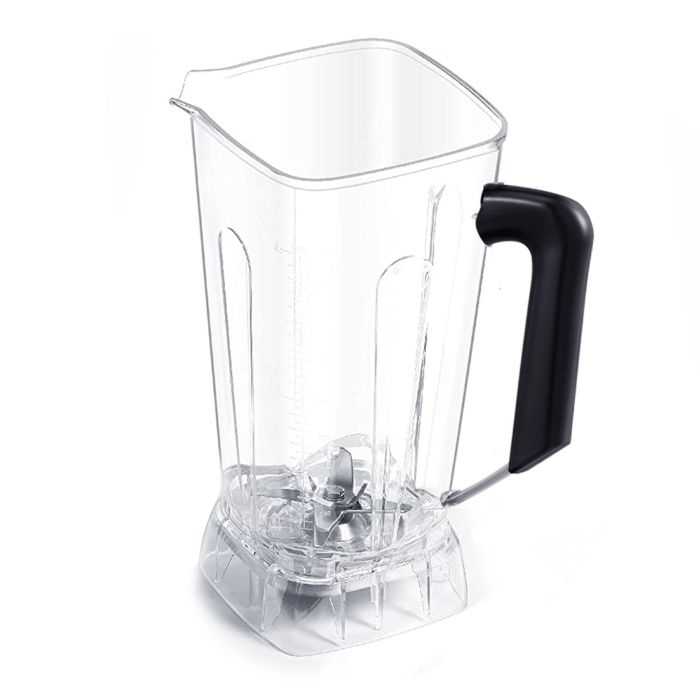Licuadora Professional High Power Special DKasa - Muebles Dummi