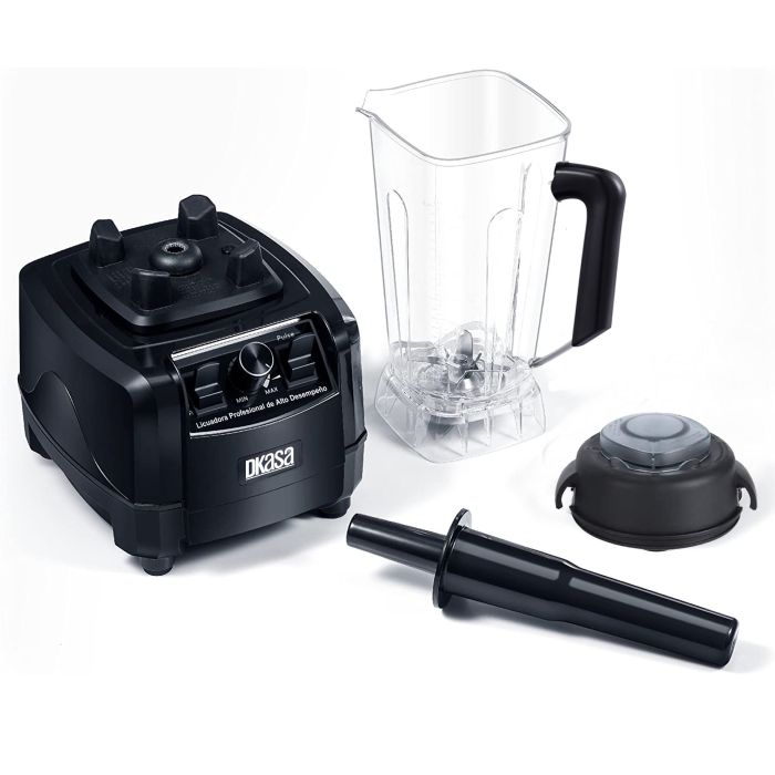 Licuadora Professional High Power Special DKasa - Muebles Dummi