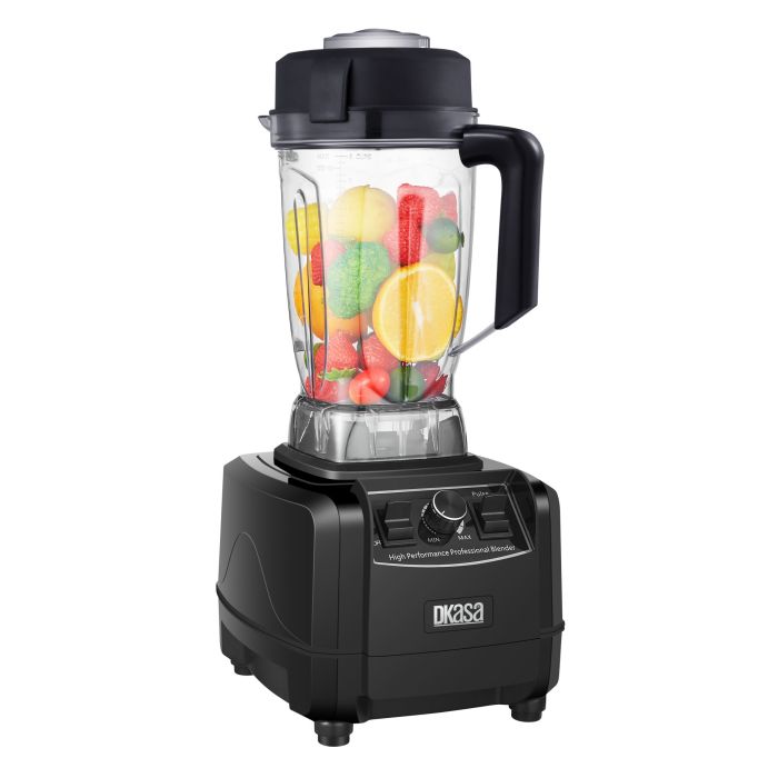 Licuadora Professional High Power Special DKasa - Muebles Dummi