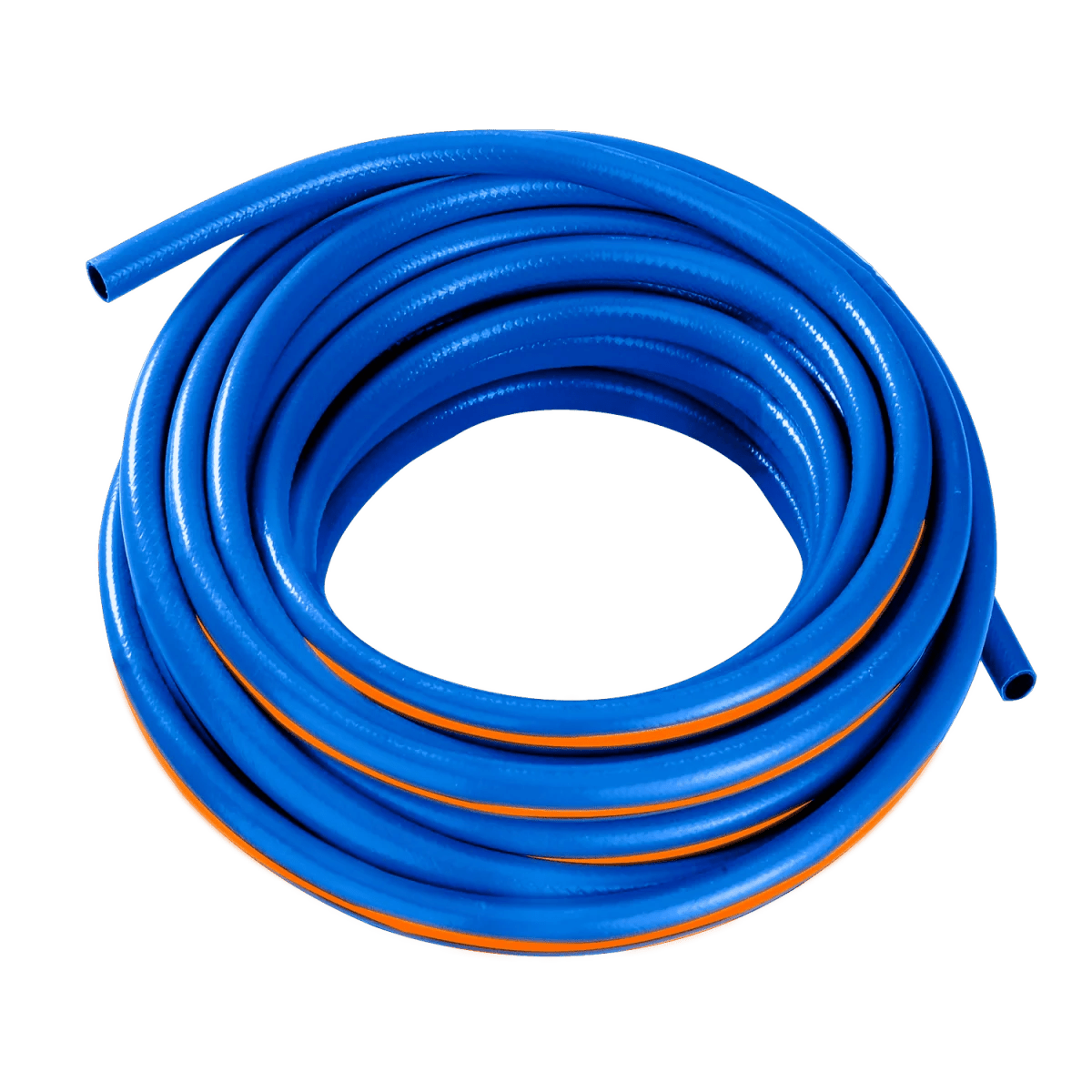 Manguera PVC 1/2 X 20Mts 1,7mm - Muebles Dummi